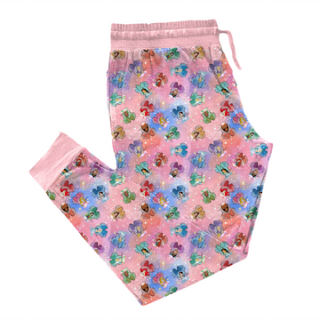 Princess Pals Adult Joggers *RTS*