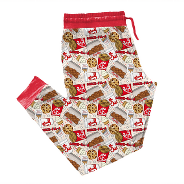 Eat More Chikin Adult Joggers **PreOrder**