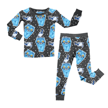 Kerpy Youth Pant Set *RTS*