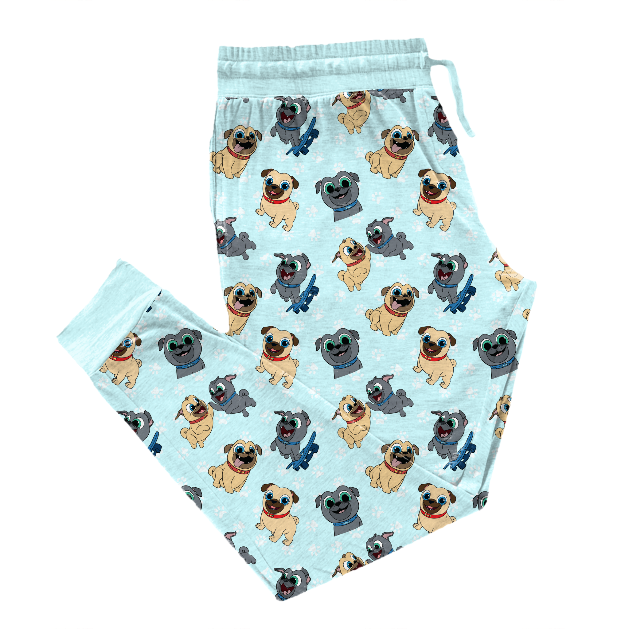 Pals On A Mission Adult Joggers *RTS*