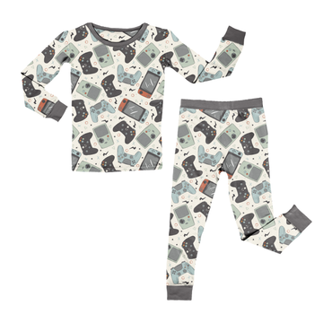 Game Mode Activated Youth Pant Set *RTS*