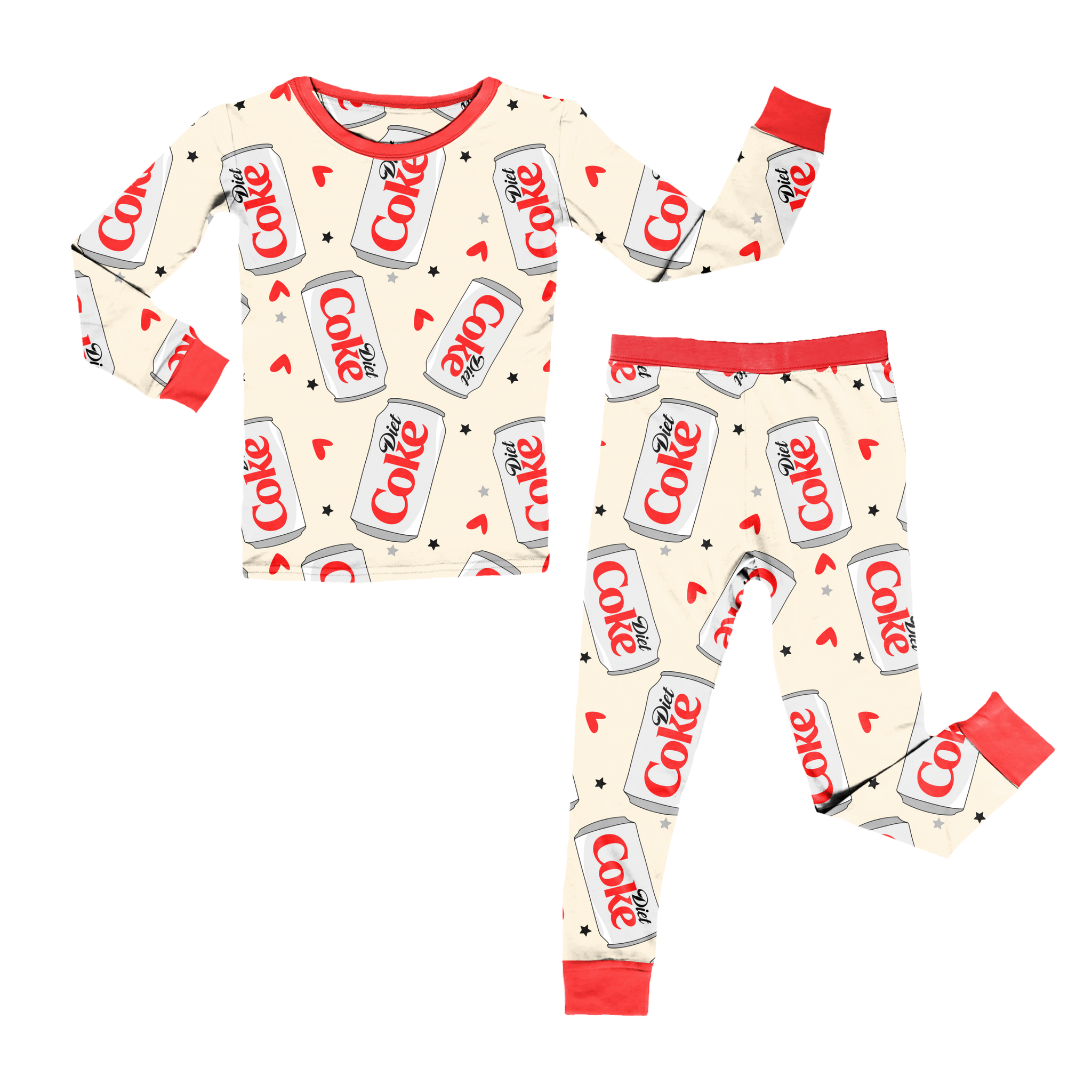 Fizzy Fix Youth Pant Set **PreOrder**