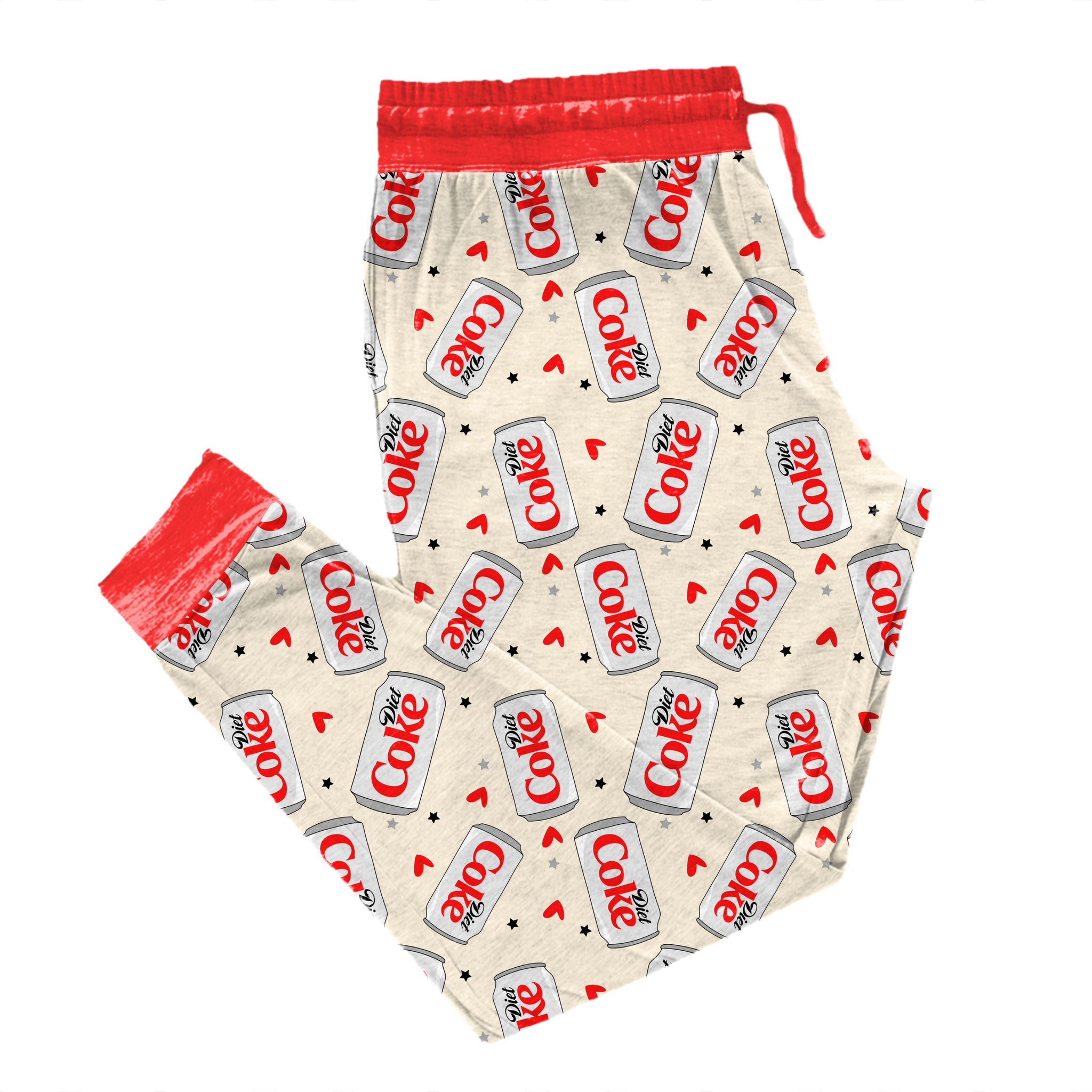 Fizzy Fix Adult Joggers **PreOrder**
