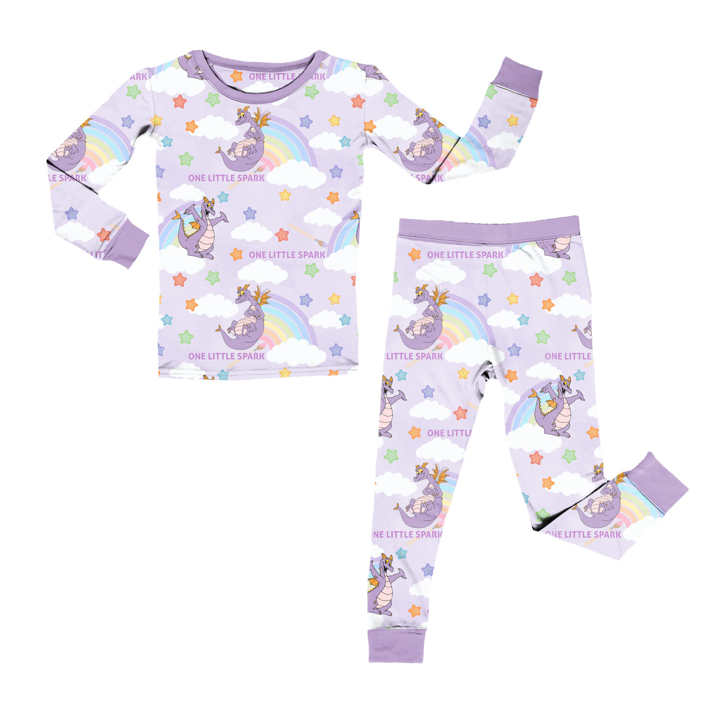 Spark Of Imagination Youth Pant Set *RTS*