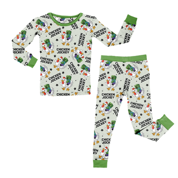 Jockey In The Coop Youth Pant Set **PreOrder**