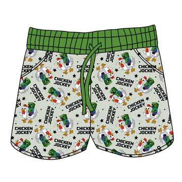 Jockey In The Coop Women's Shorts **PreOrder**