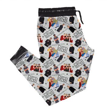 Larger Than Life Adult Joggers **PreOrder**