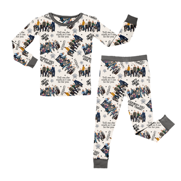 Chicagos Finest Youth Pant Set **PreOrder**