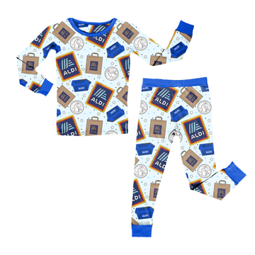 Budget Boss Youth Pant Set **PreOrder**