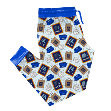 Budget Boss  Adult Joggers **PreOrder**