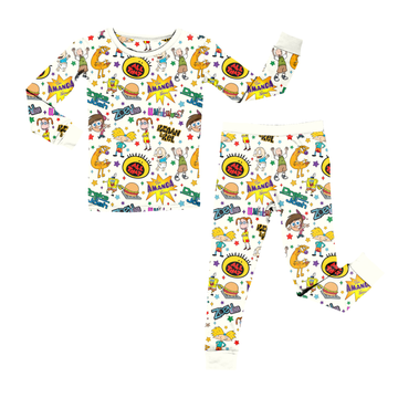 Nick Nostalgia Youth Pant Set **PreOrder**