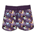 Wish Upon A Genie Women's Shorts *RTS*