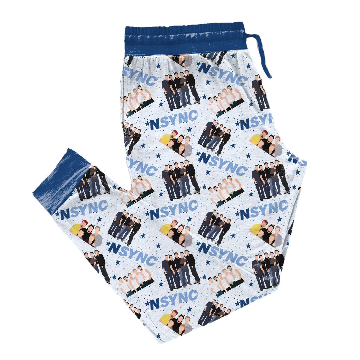 No Strings Attached Adult Joggers *RTS*