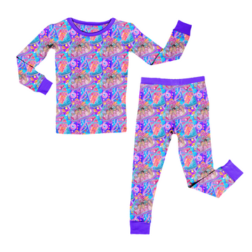 Soda Pop Squad Youth Pant Set **PreOrder**
