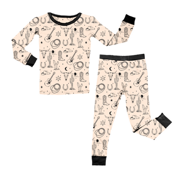 Lonestar Legend Youth Pant Set **PreOrder**