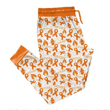 Autoinflammatory Disease Awareness Adult Joggers **PreOrder**