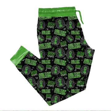 TBI Awareness Adult Joggers **PreOrder**