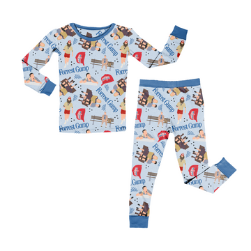 A Seat On The Bench Youth Pant Set *RTS*