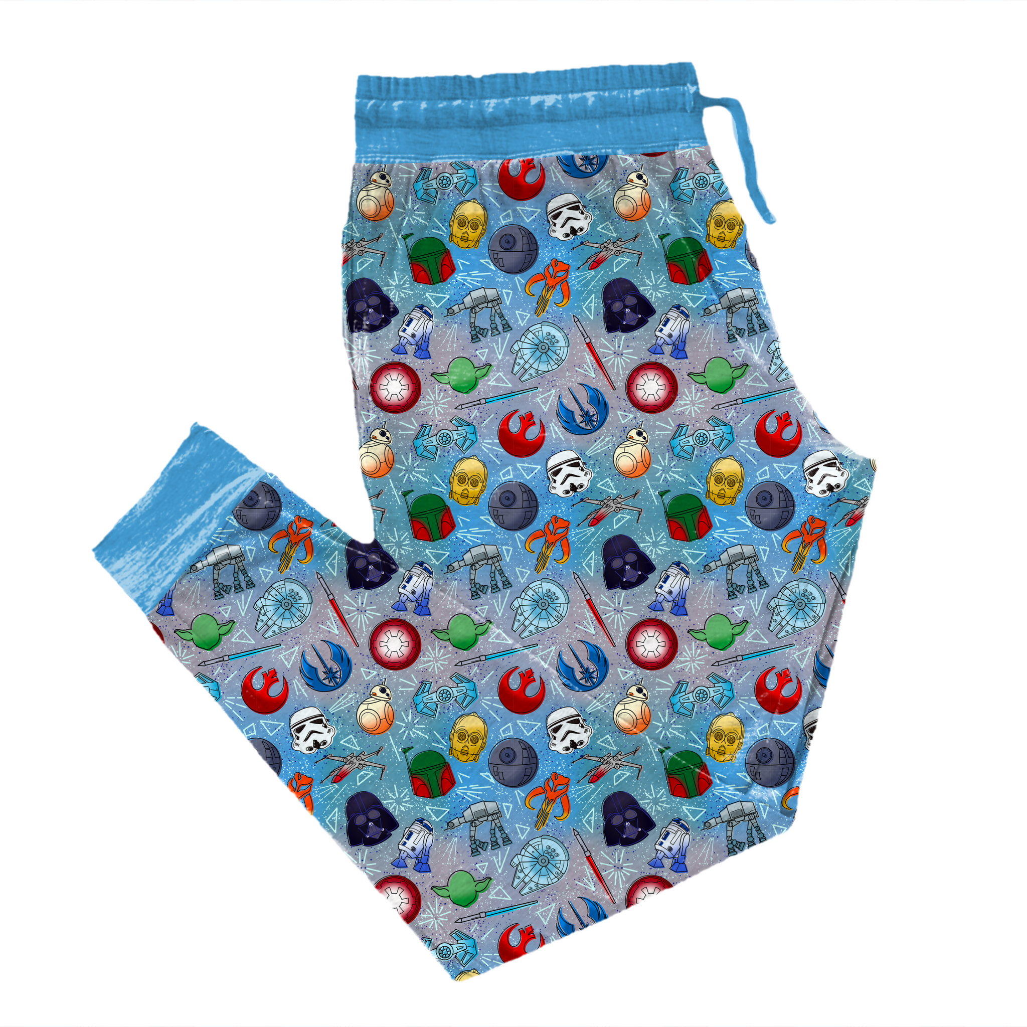 The Force Within  Adult Joggers **PreOrder**