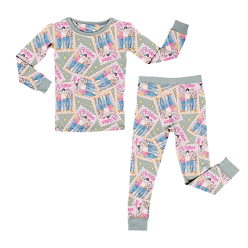 Your Idol Youth Pant Set **PreOrder**