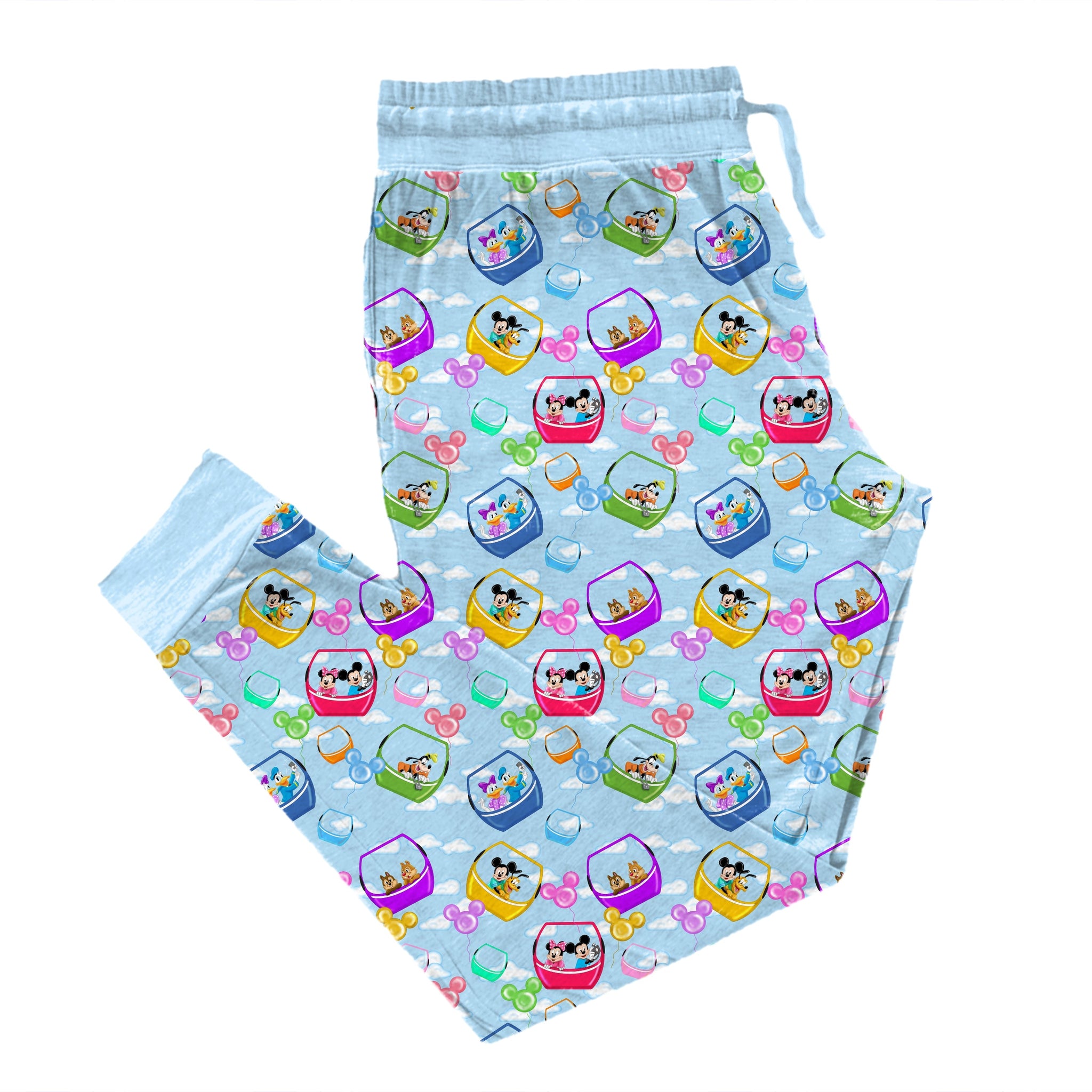 Skyliner Pals Adult Joggers **PreOrder**