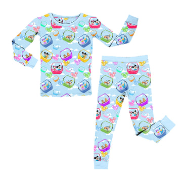 Skyliner Pals Youth Pant Set *RTS*
