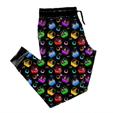 Skylining The Galaxy Adult Joggers **PreOrder**