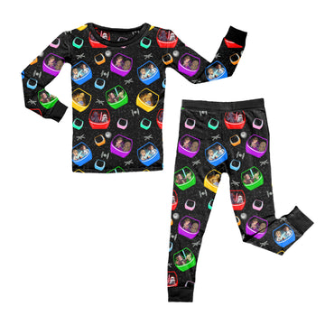 Skylining The Galaxy Youth Pant Set **PreOrder**