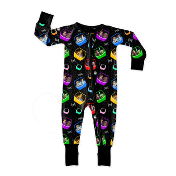 Skylining The Galaxy Zipper Sleeper **PreOrder**
