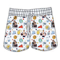 Epic Will Moments Women's Shorts *RTS*