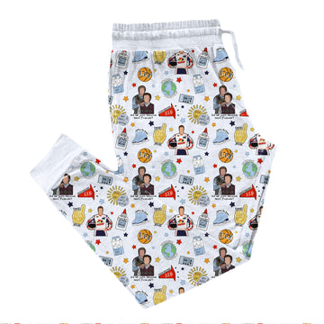 Epic Will Moments Adult Joggers *RTS*