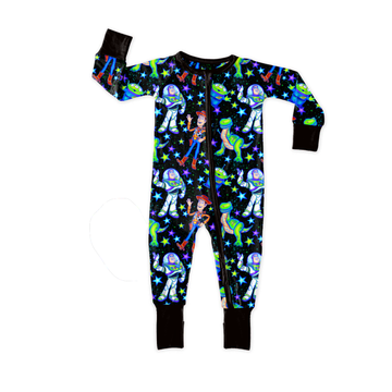 Neon Toys Zipper Sleeper **PreOrder**