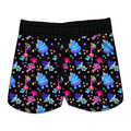 Music is our Superpower Women's Shorts *RTS*