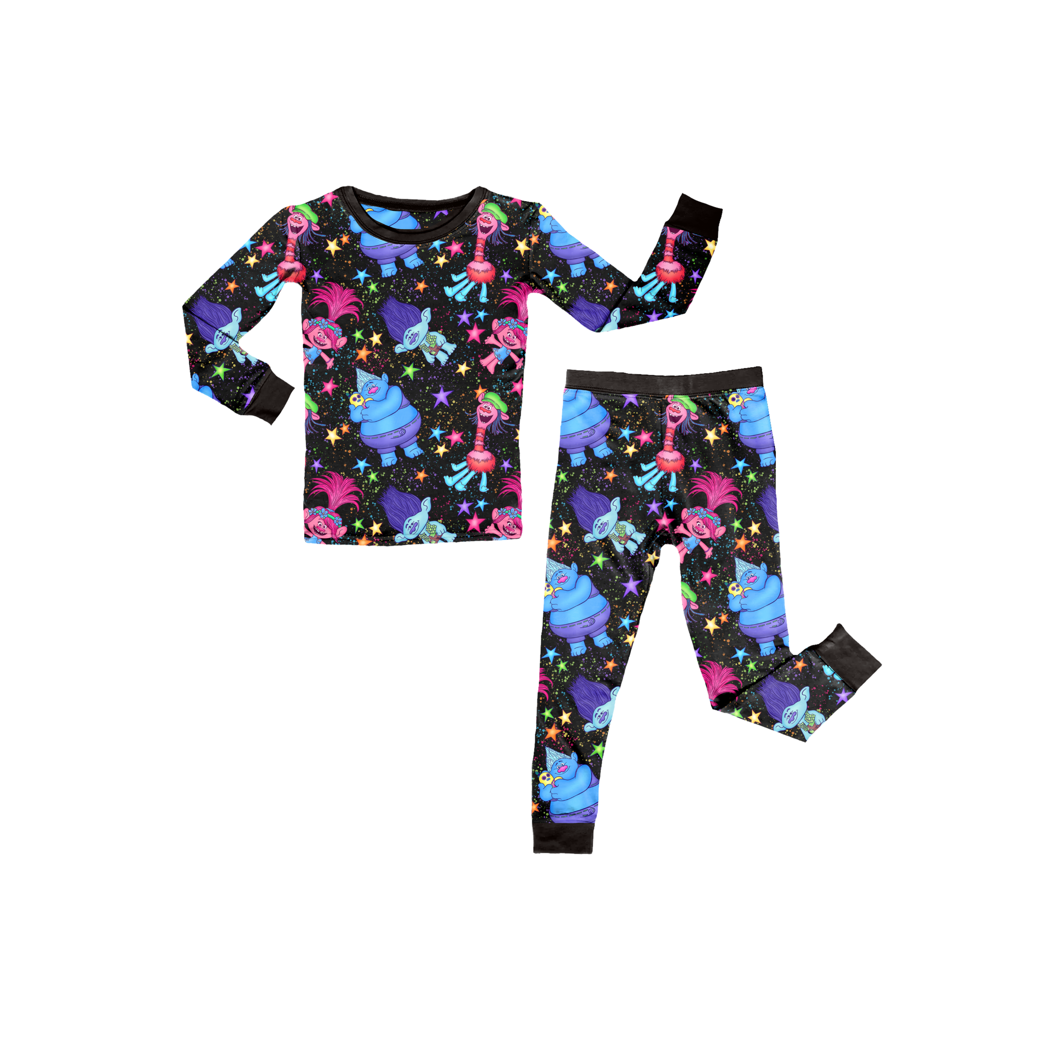 Music is our Superpower Youth Pant Set **PreOrder**