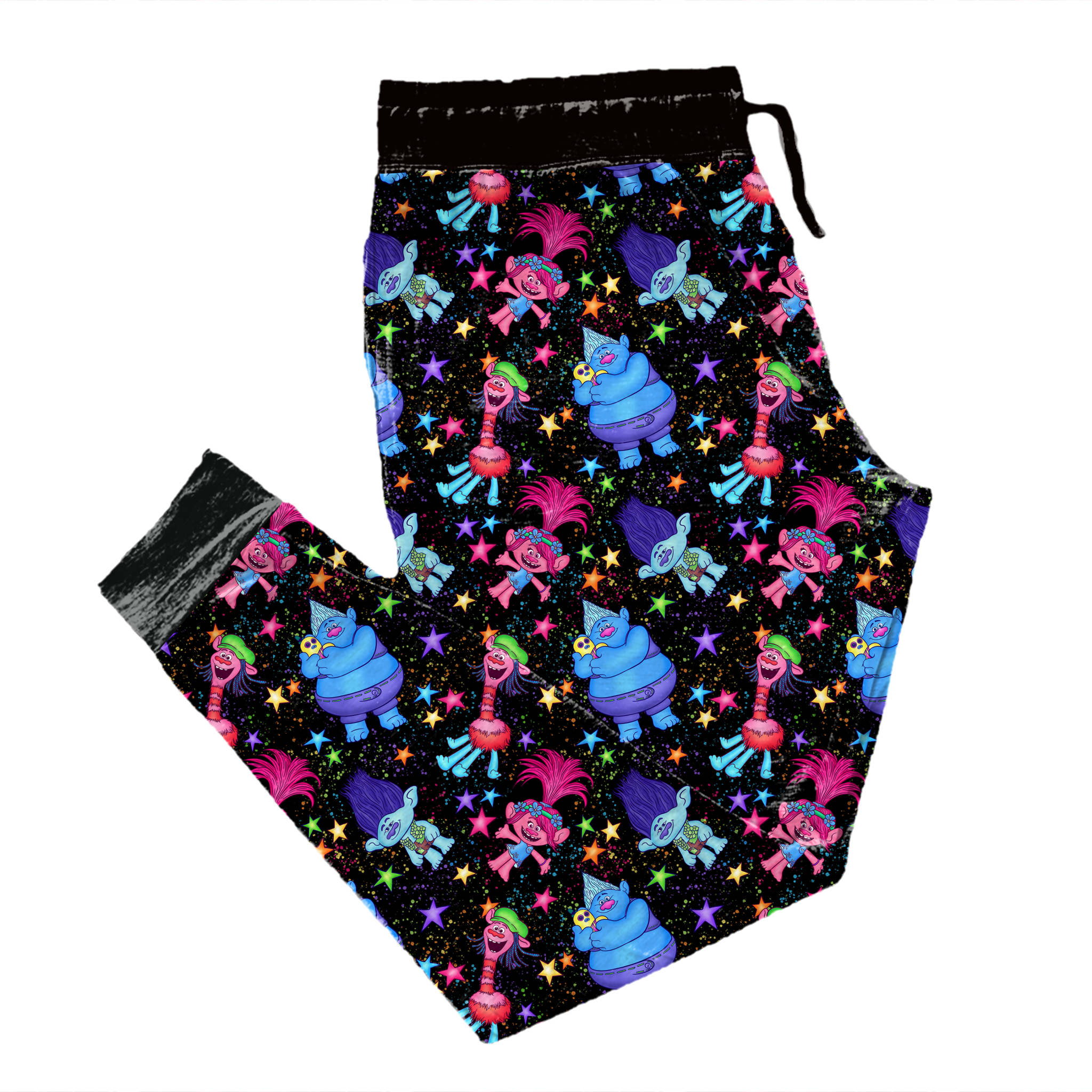 Music is our Superpower Adult Joggers **PreOrder**
