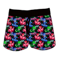 Nighttime Heroes Women's Shorts *RTS*
