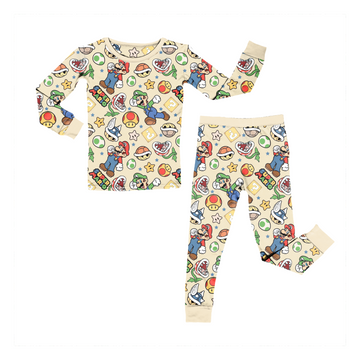 The Bros Are Back Youth Pant Set **PreOrder**