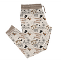 Travel The World Adult Joggers *RTS*