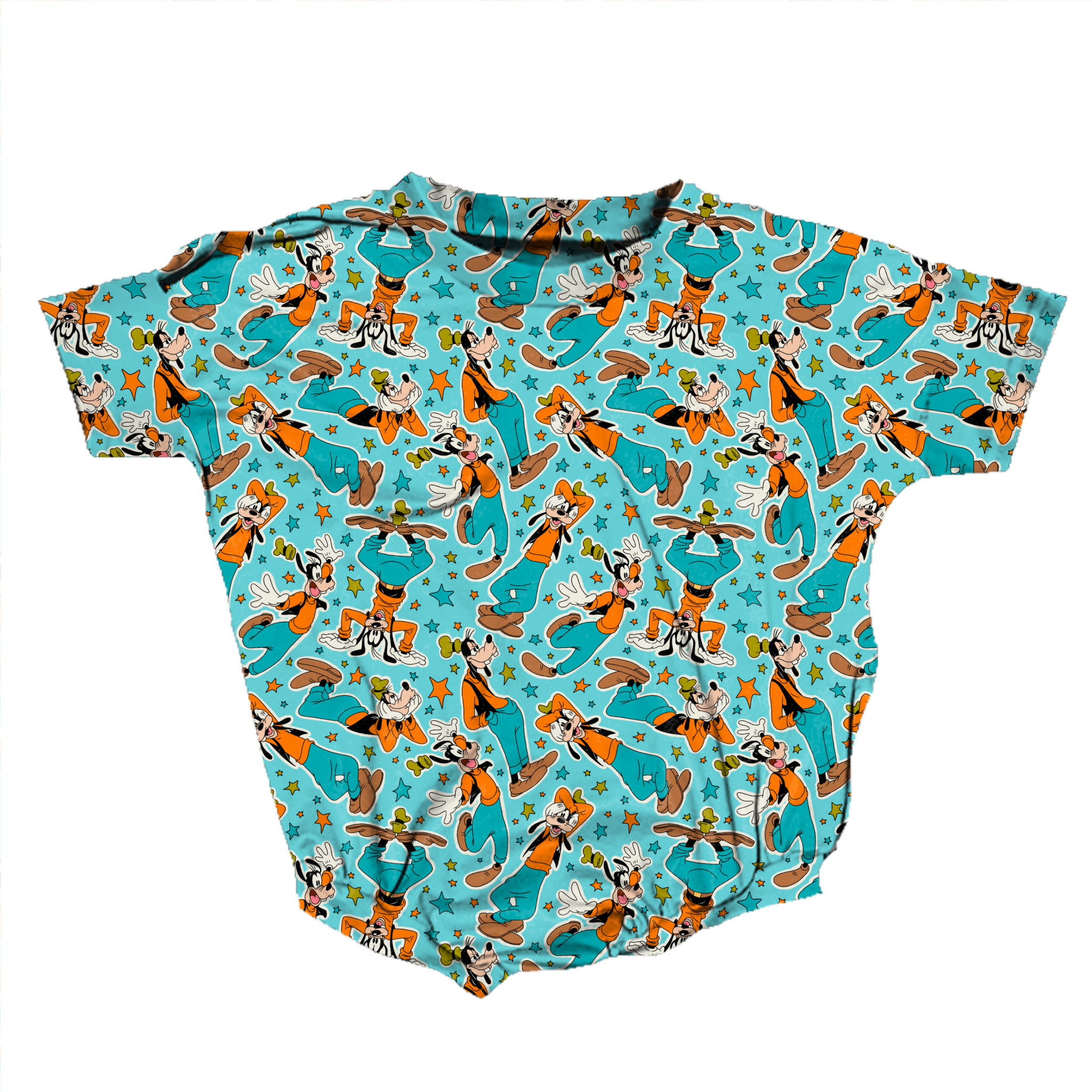 The Goofy Spirit Romper **Preorder**
