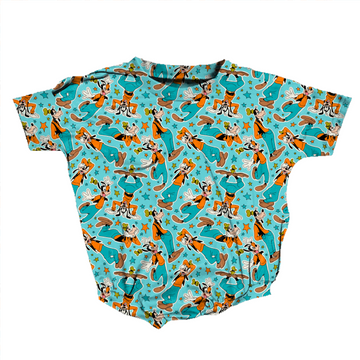 The Goofy Spirit Romper **Preorder**