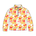 Honey Lovers Club Quarter Zip-Up *RTS*