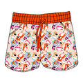 Otter Friends Women's Shorts *RTS*