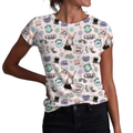 Give Me A Sign Women's T-shirt *RTS*
