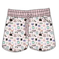 Give Me A Sign Women's Shorts *RTS*