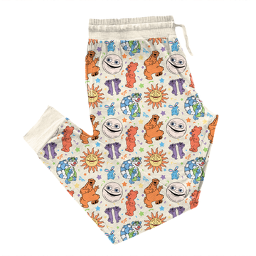 Big Blue Crew Adult Joggers *RTS*