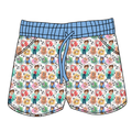 Hero Crew Women's Shorts *RTS*