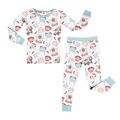Snowy Small Town Youth Pant Set **PreOrder**