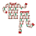 Elf on a Shelf Youth Pant Set **PreOrder**