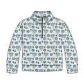 Happy Hannukah Quarter Zip-Up **PreOrder**
