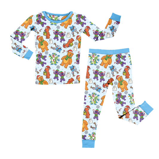 A Blue House Winter Youth Pant Set **PreOrder**